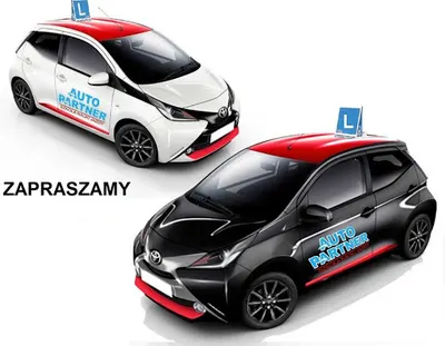 Auto Partner Szkoła Nauki Jazdy